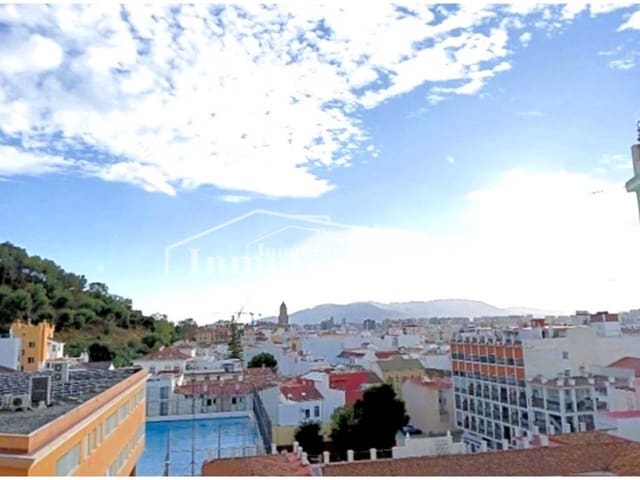 3 quarto Apartamento para venda em La Victoria, Málaga cidade - 387 000 € (Ref: 8651825)