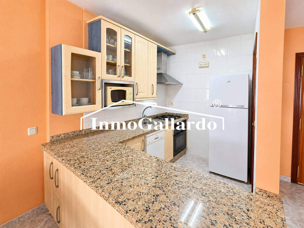1 sypialnia Mieszkanie na sprzedaż w Rincon de la Victoria - 272 000 € (Ref: 8651826)