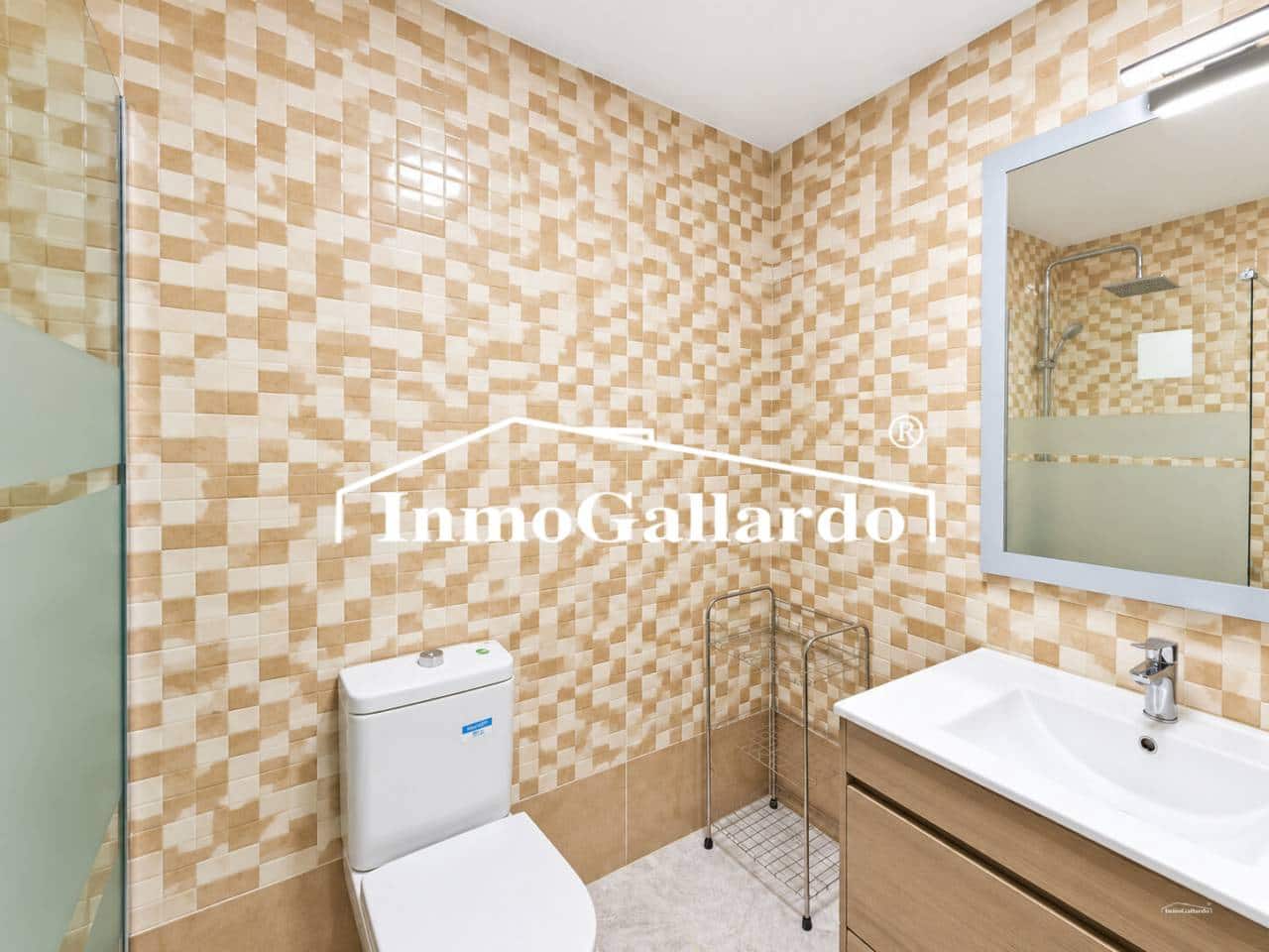 1 sypialnia Mieszkanie na sprzedaż w Rincon de la Victoria - 272 000 € (Ref: 8651826)