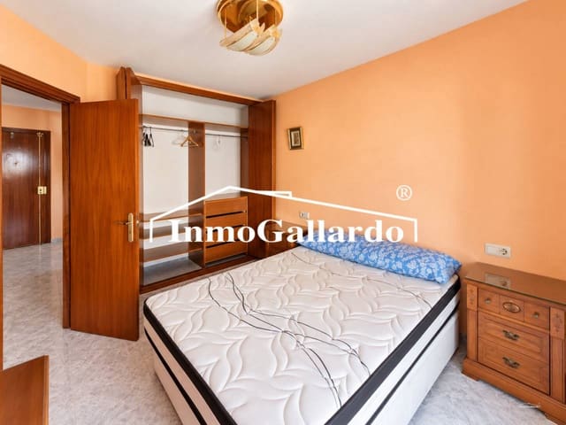 1 sypialnia Mieszkanie na sprzedaż w Rincón de la Victoria - 272 000 € (Ref: 8651826)