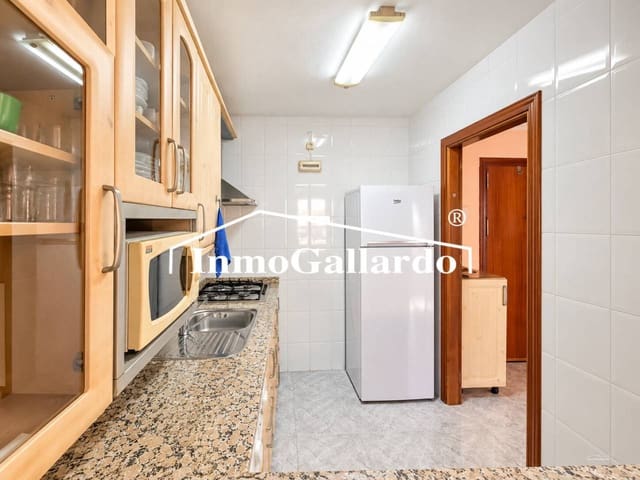 1 sypialnia Mieszkanie na sprzedaż w Rincón de la Victoria - 272 000 € (Ref: 8651826)