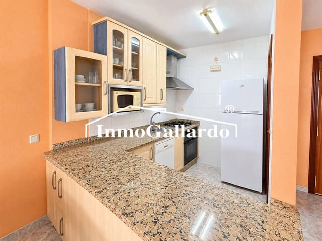1 sypialnia Mieszkanie na sprzedaż w Rincón de la Victoria - 272 000 € (Ref: 8651826)