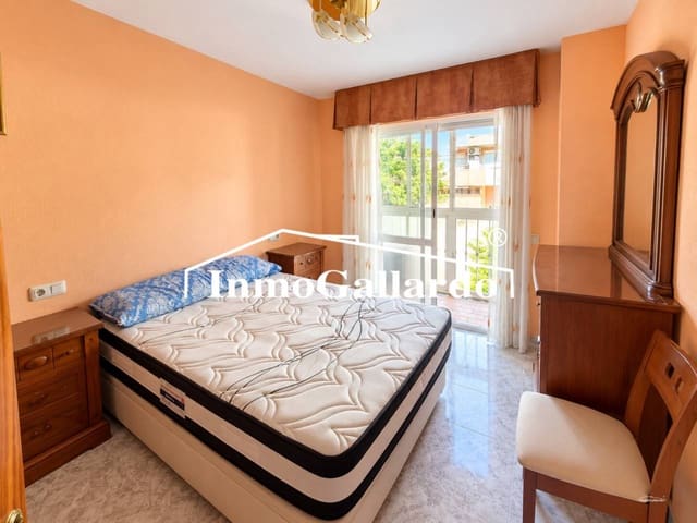 1 sypialnia Mieszkanie na sprzedaż w Rincón de la Victoria - 272 000 € (Ref: 8651826)