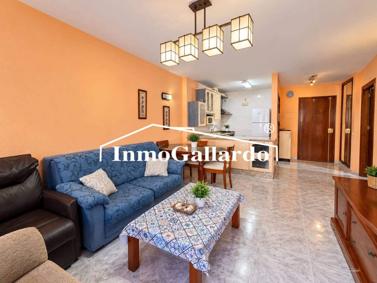 1 sypialnia Mieszkanie na sprzedaż w Rincon de la Victoria - 272 000 € (Ref: 8651826)