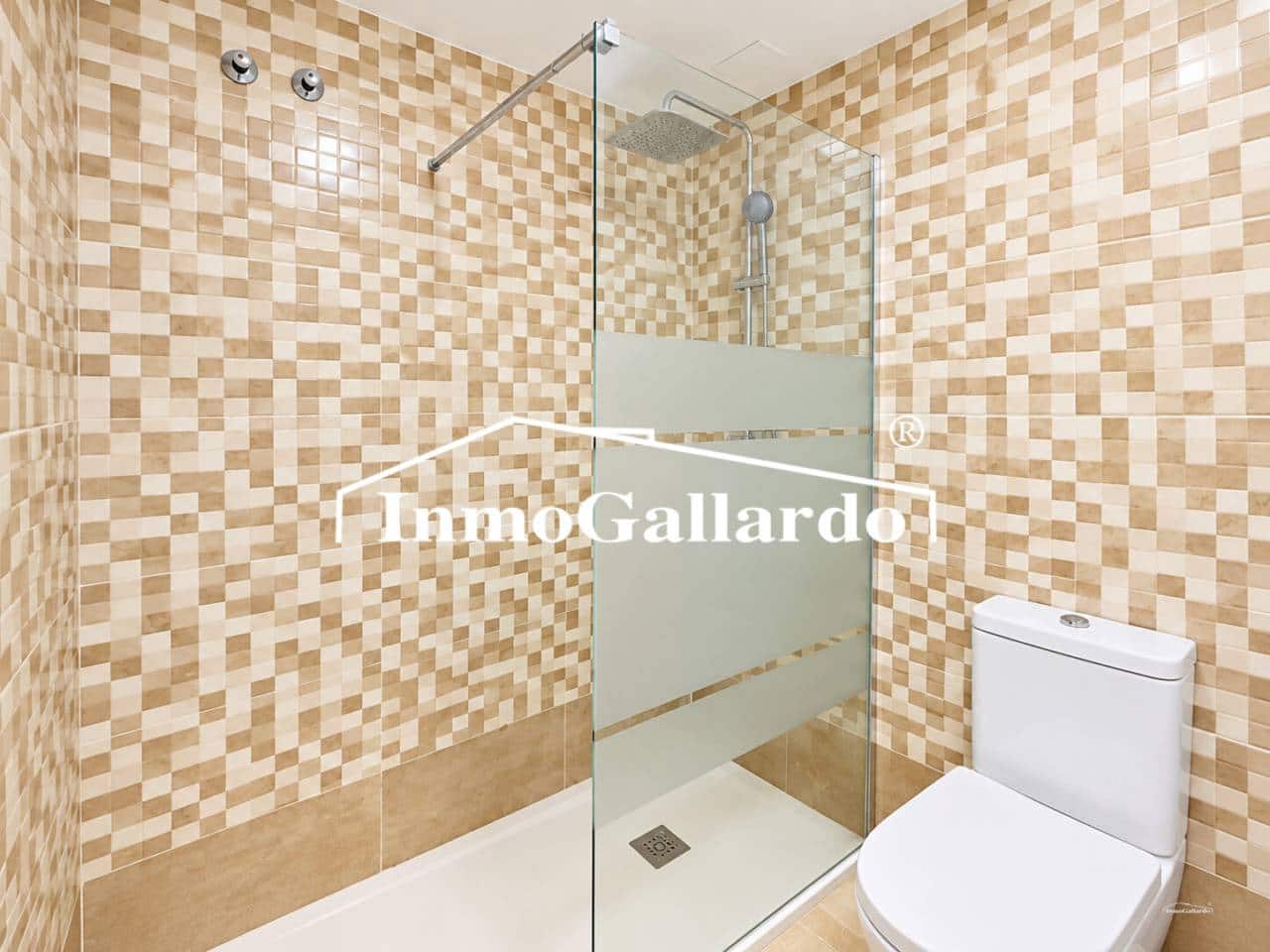 1 sypialnia Mieszkanie na sprzedaż w Rincon de la Victoria - 272 000 € (Ref: 8651826)