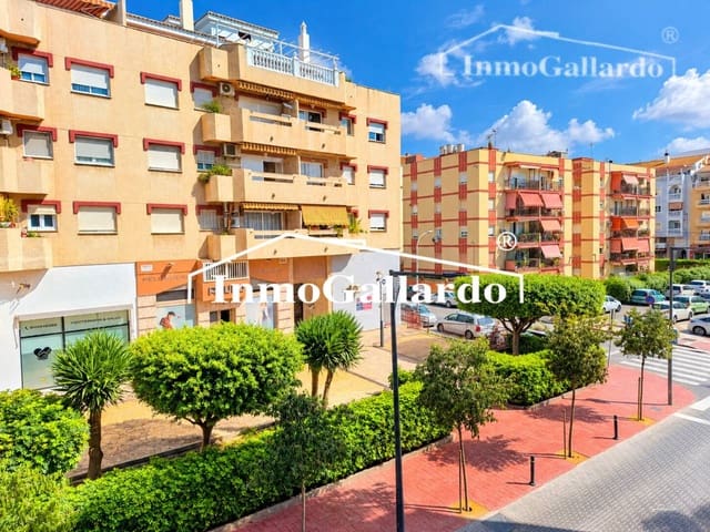 1 sypialnia Mieszkanie na sprzedaż w Rincón de la Victoria - 272 000 € (Ref: 8651826)