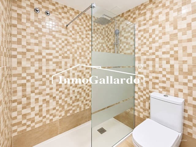 1 sypialnia Mieszkanie na sprzedaż w Rincón de la Victoria - 272 000 € (Ref: 8651826)