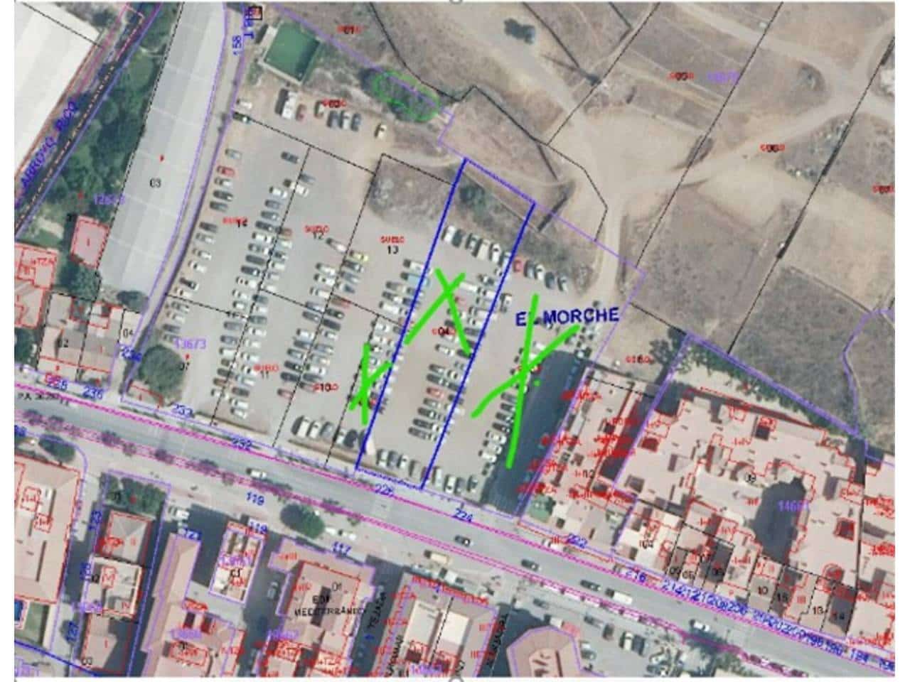 Terreno para Construção para venda em Torrox - 1 386 684 € (Ref: 8688792)