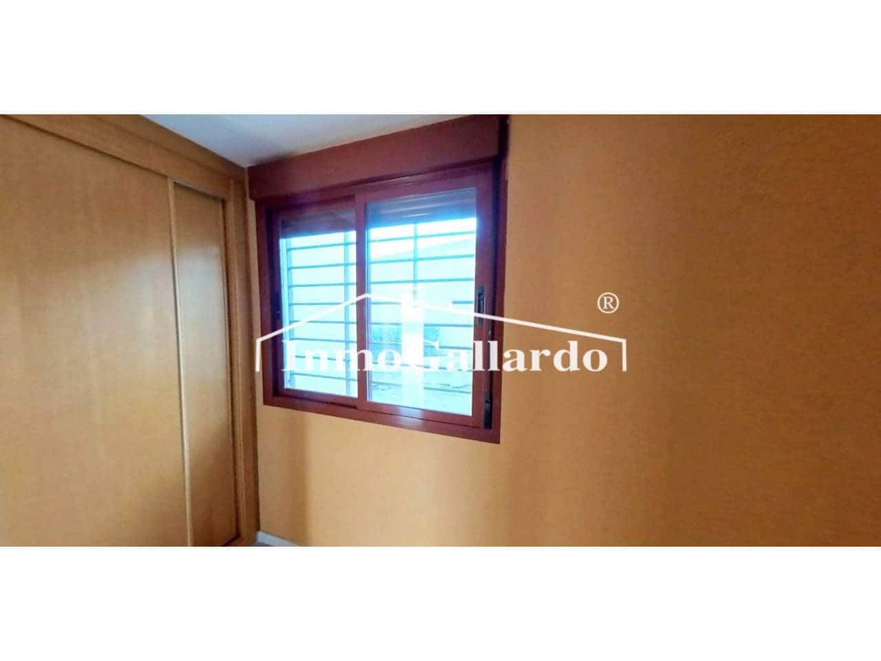 2 soverom Leilighet til salgs i Nerja med svømmebasseng - € 153 000 (Ref: 8703486)