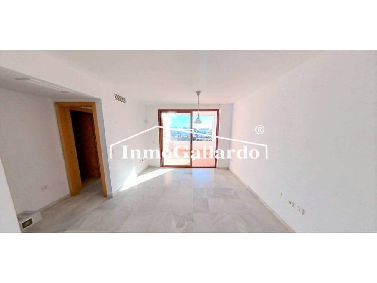 2 soverom Leilighet til salgs i Nerja med svømmebasseng - € 153 000 (Ref: 8703486)