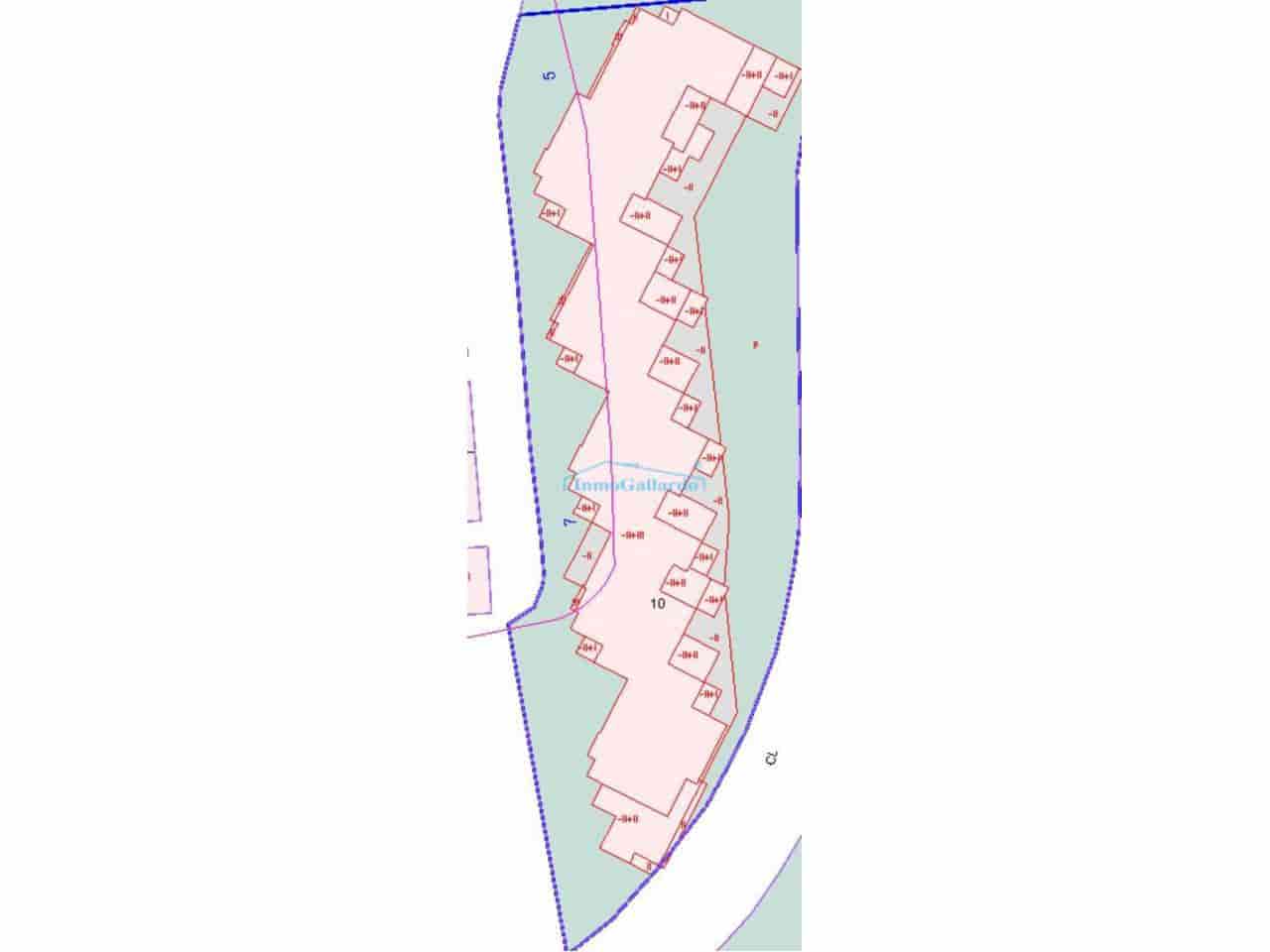 2 soverom Leilighet til salgs i Nerja med svømmebasseng - € 153 000 (Ref: 8703486)