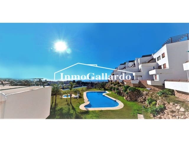 2 chambre Appartement à vendre à Nerja avec piscine - 153 000 € (Ref: 8703486)