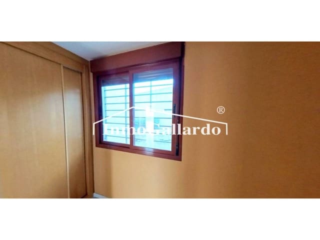 2 chambre Appartement à vendre à Nerja avec piscine - 153 000 € (Ref: 8703486)