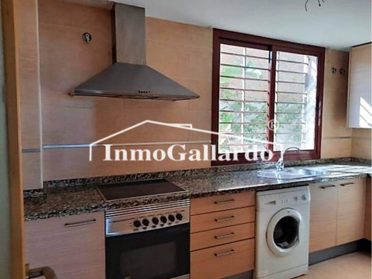 2 soverom Leilighet til salgs i Nerja med svømmebasseng - € 153 000 (Ref: 8703486)