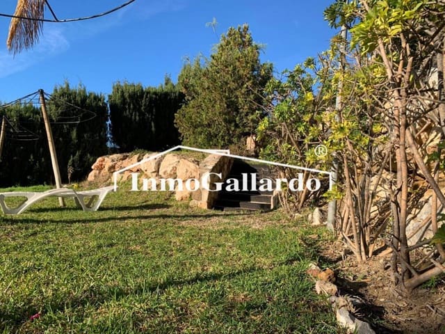 4 Zimmer Doppelhaus zu verkaufen in Málaga Stadt mit Pool Garage - 928.000 € (Ref: 8727161)