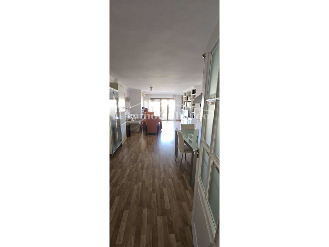 4 sypialnia Mieszkanie na sprzedaż w Miasto Malaga z garażem - 604 500 € (Ref: 8727163)