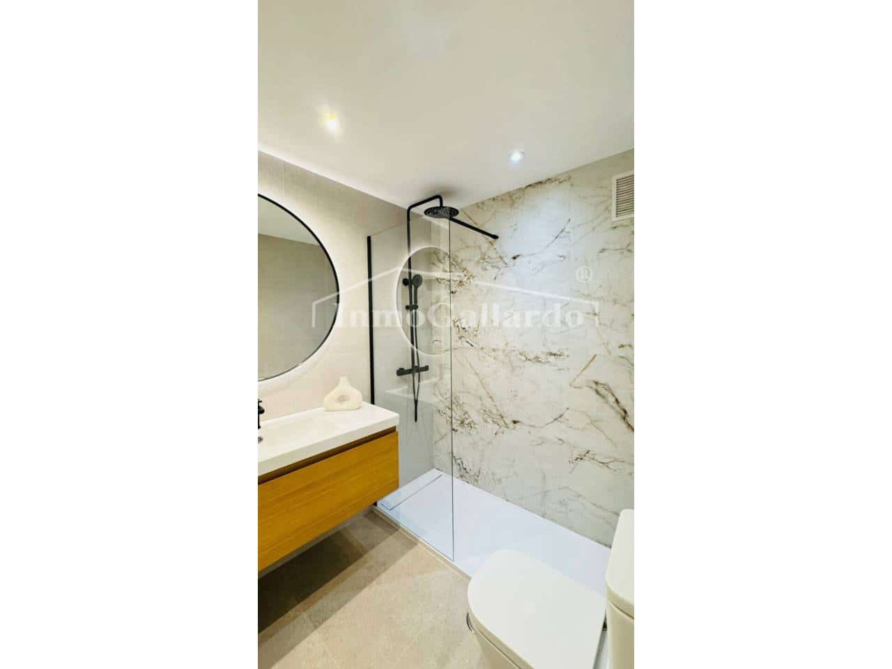 3 chambre Appartement à vendre à Malaga ville avec garage - 518 000 € (Ref: 8740784)