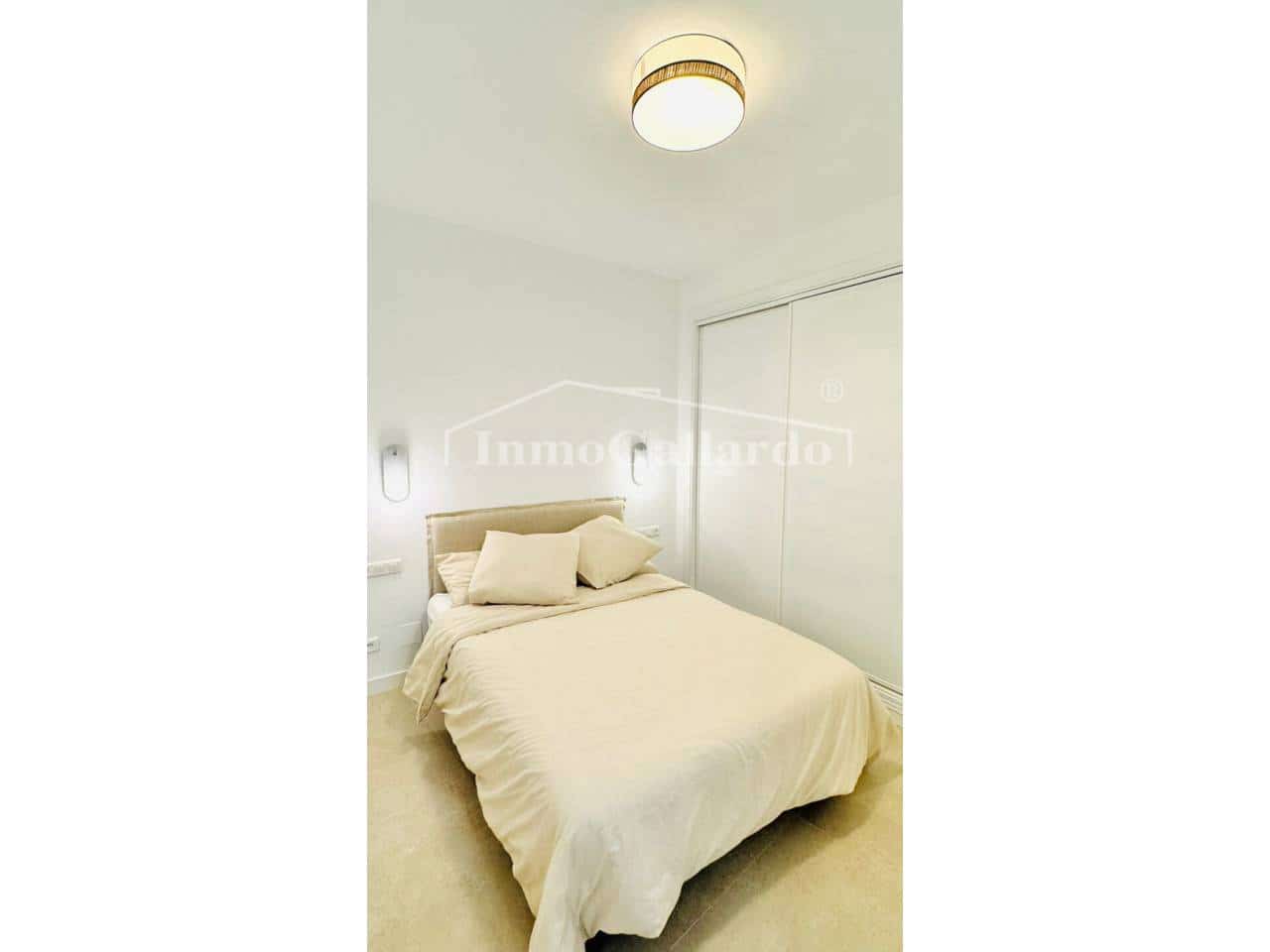 3 chambre Appartement à vendre à Malaga ville avec garage - 518 000 € (Ref: 8740784)