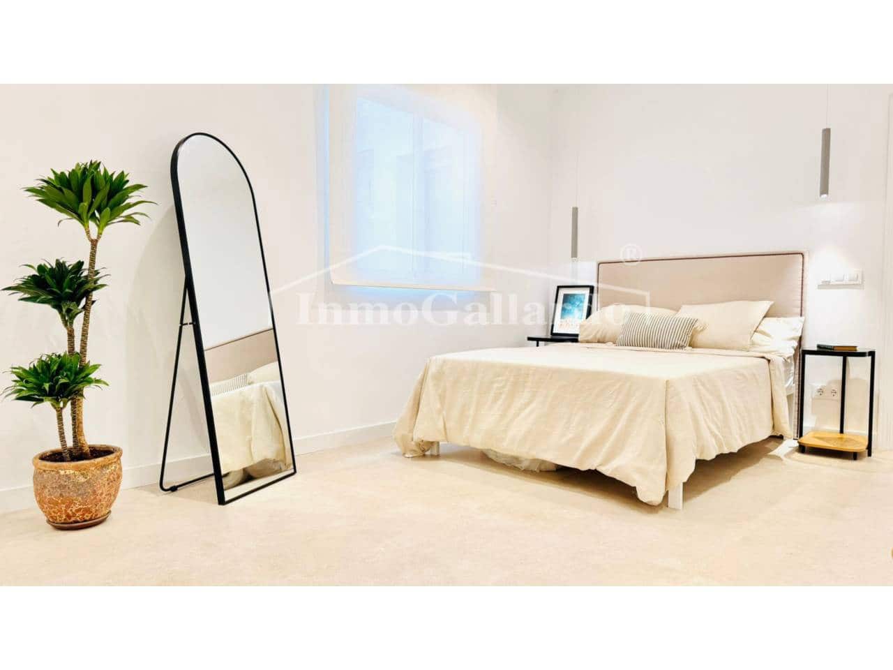 3 chambre Appartement à vendre à Malaga ville avec garage - 518 000 € (Ref: 8740784)