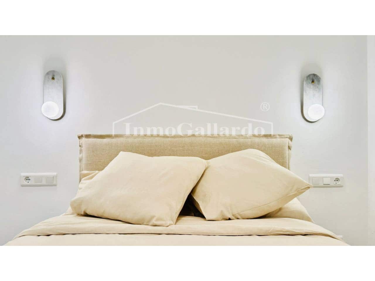 3 chambre Appartement à vendre à Malaga ville avec garage - 518 000 € (Ref: 8740784)