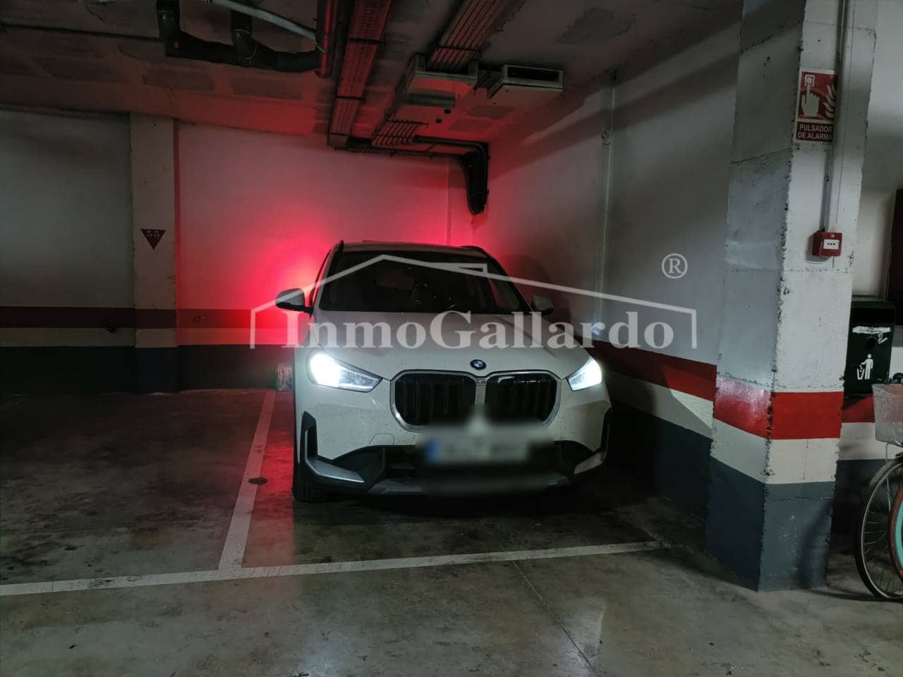 3 chambre Appartement à vendre à Malaga ville avec garage - 518 000 € (Ref: 8740784)