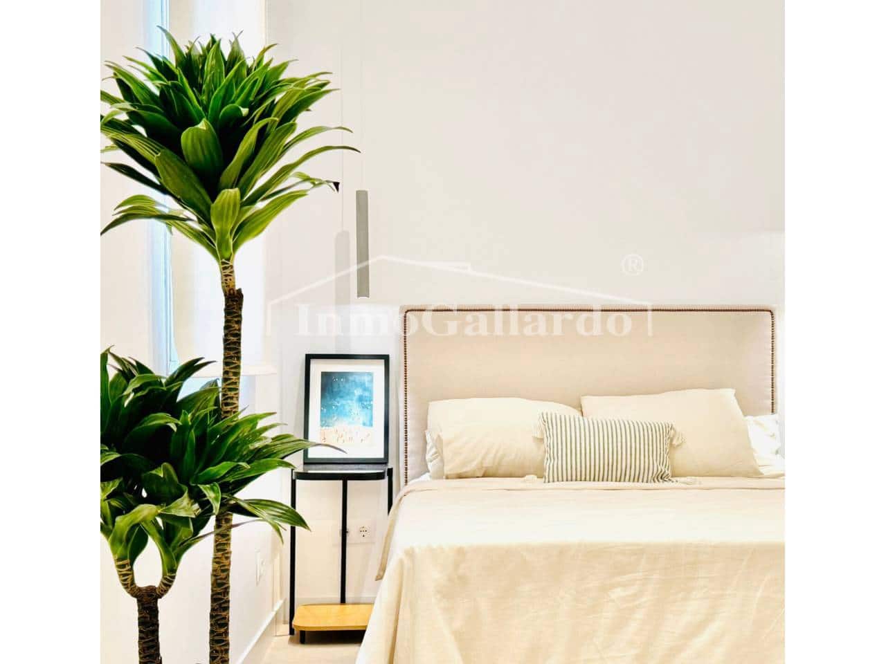 3 chambre Appartement à vendre à Malaga ville avec garage - 518 000 € (Ref: 8740784)