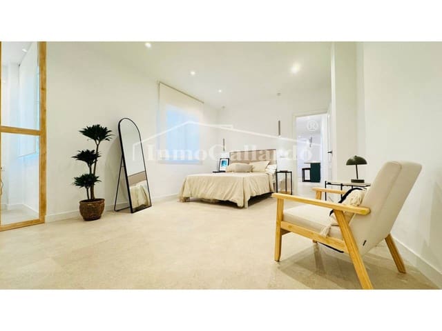 3 chambre Appartement à vendre à Centro Historico, Malaga ville avec garage - 518 000 € (Ref: 8740784)