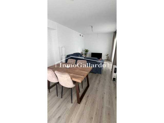 3 slaapkamer Flat te koop in Rincón de la Victoria met zwembad garage - € 477.000 (Ref: 8757225)