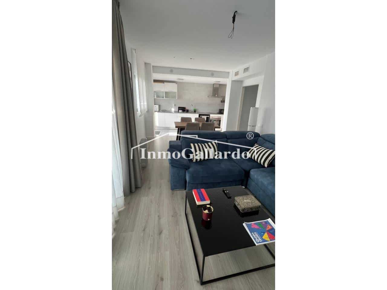 3 bedroom Flat for sale in Rincon de la Victoria with pool garage - € 477,000 (Ref: 8757225)