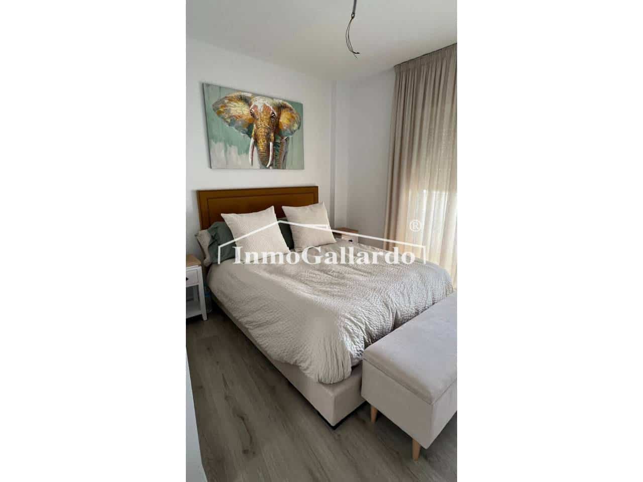 3 bedroom Flat for sale in Rincon de la Victoria with pool garage - € 477,000 (Ref: 8757225)