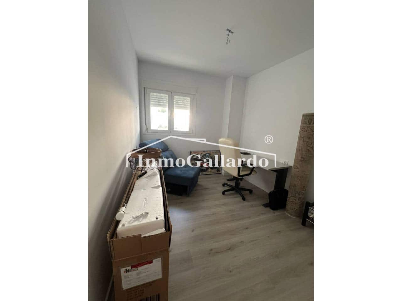 3 bedroom Flat for sale in Rincon de la Victoria with pool garage - € 477,000 (Ref: 8757225)