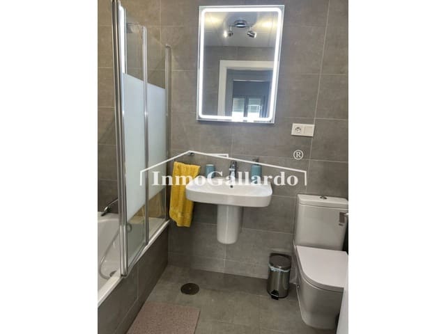 3 slaapkamer Flat te koop in Rincón de la Victoria met zwembad garage - € 477.000 (Ref: 8757225)