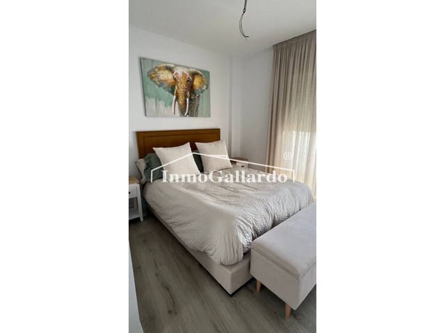 3 slaapkamer Flat te koop in Rincón de la Victoria met zwembad garage - € 477.000 (Ref: 8757225)