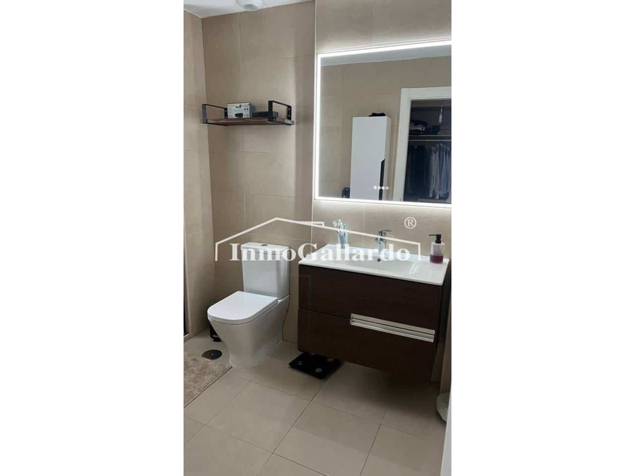 3 bedroom Flat for sale in Rincon de la Victoria with pool garage - € 477,000 (Ref: 8757225)