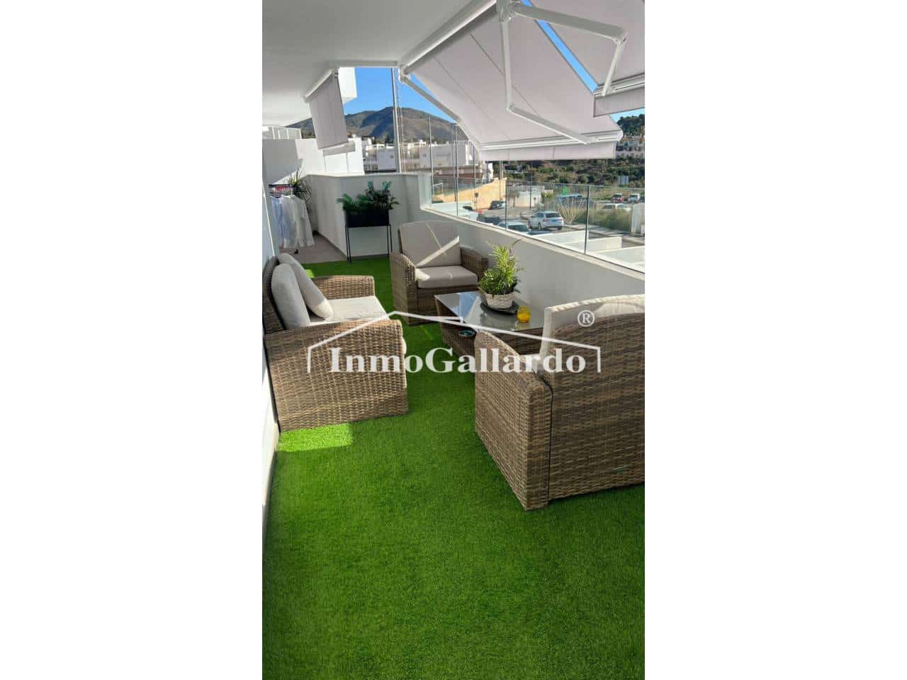 3 bedroom Flat for sale in Rincon de la Victoria with pool garage - € 477,000 (Ref: 8757225)