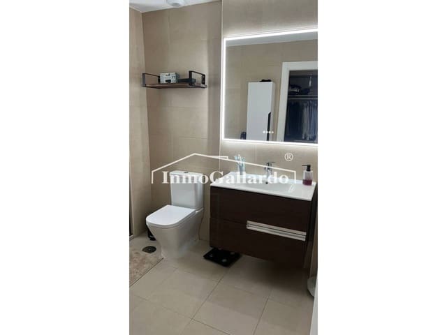 3 slaapkamer Flat te koop in Rincón de la Victoria met zwembad garage - € 477.000 (Ref: 8757225)