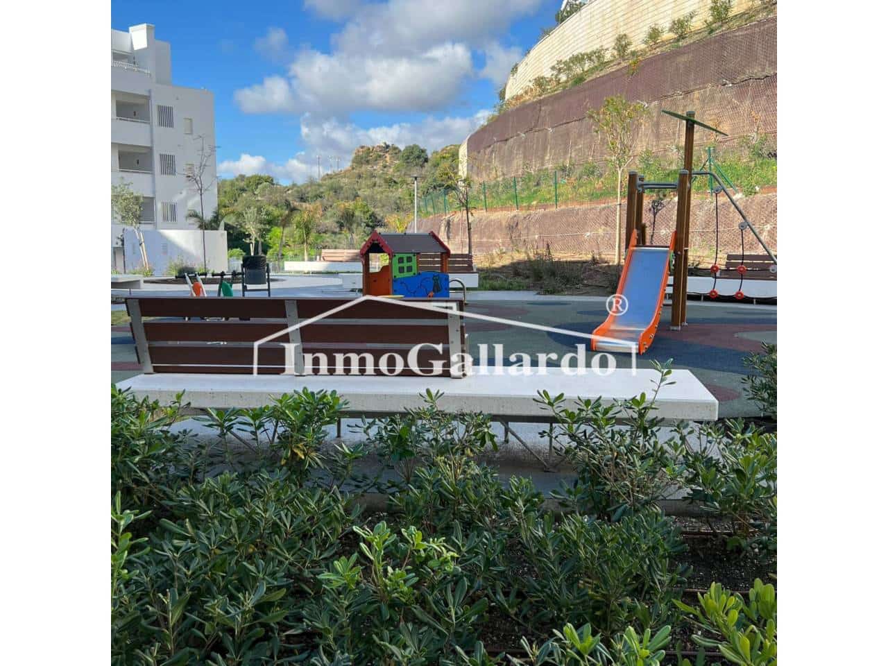 3 bedroom Flat for sale in Rincon de la Victoria with pool garage - € 477,000 (Ref: 8757225)