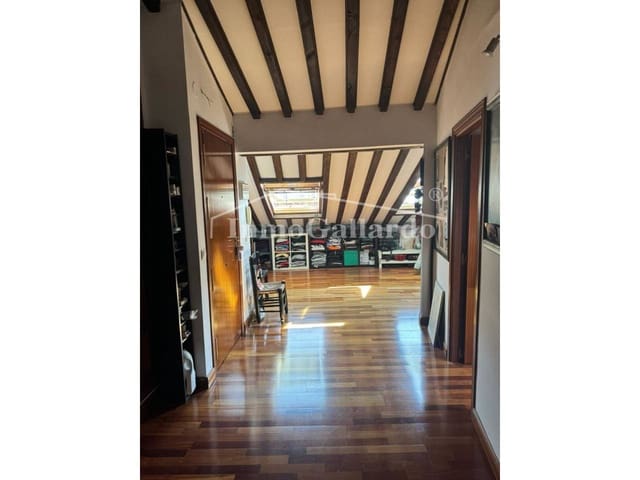 2 slaapkamer Penthouse te koop in Málaga stad - € 450.700 (Ref: 8775769)