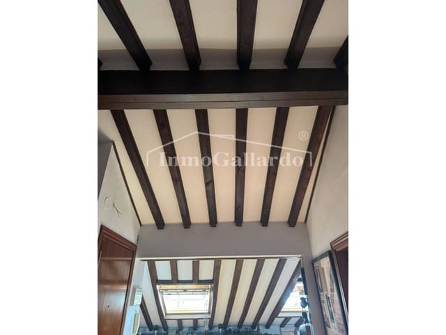 2 slaapkamer Penthouse te koop in Málaga stad - € 450.700 (Ref: 8775769)