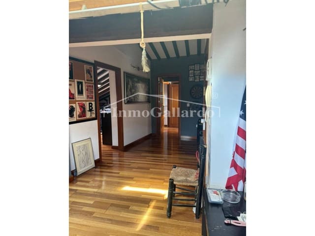 2 slaapkamer Penthouse te koop in Málaga stad - € 450.700 (Ref: 8775769)