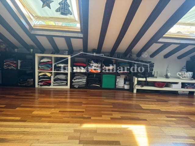 2 slaapkamer Penthouse te koop in Málaga stad - € 450.700 (Ref: 8775769)