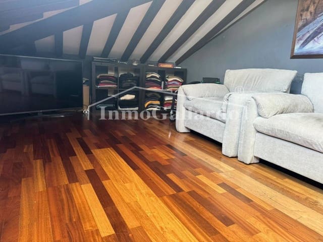 2 slaapkamer Penthouse te koop in Málaga stad - € 450.700 (Ref: 8775769)
