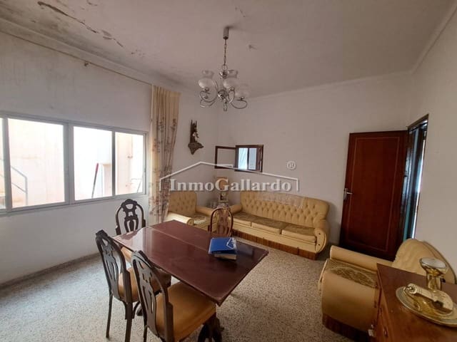 4 soveværelse Byhus til salg i Torrox Park, Torrox - € 245.000 (Ref: 8779164)
