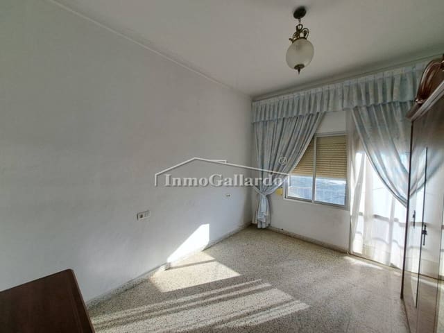 4 soveværelse Byhus til salg i Torrox Park, Torrox - € 245.000 (Ref: 8779164)