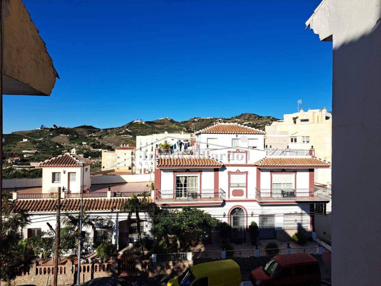 4 soveværelse Byhus til salg i Torrox Park - € 245.000 (Ref: 8779164)