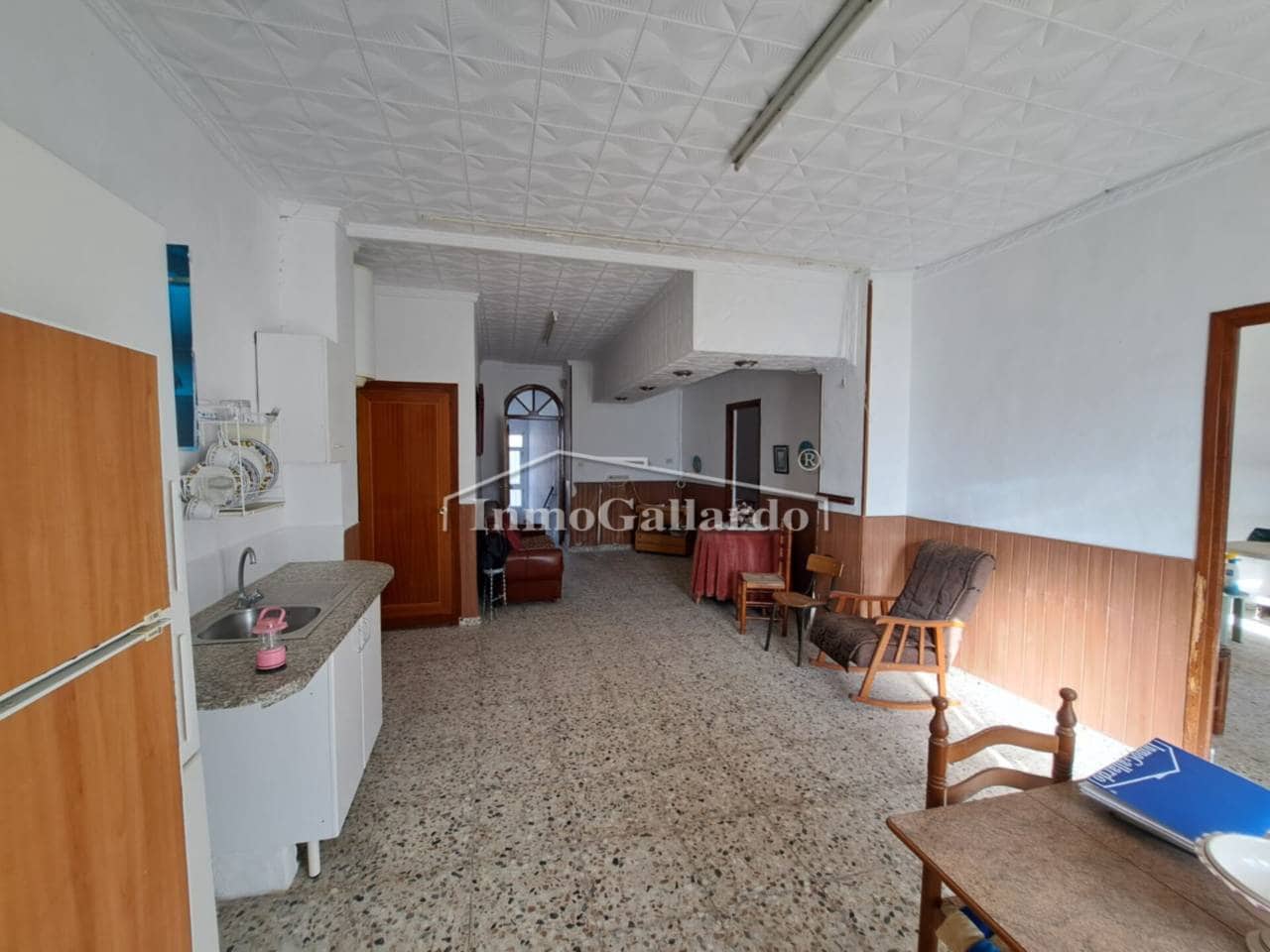 4 soveværelse Byhus til salg i Torrox Park - € 245.000 (Ref: 8779164)