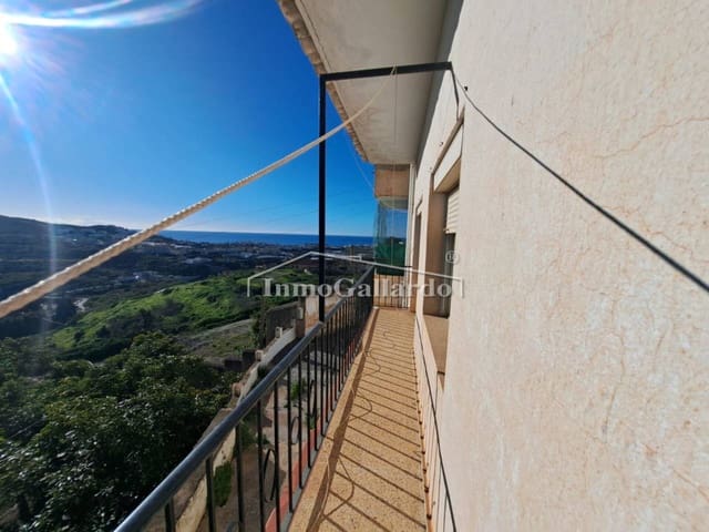4 soveværelse Byhus til salg i Torrox Park, Torrox - € 245.000 (Ref: 8779164)
