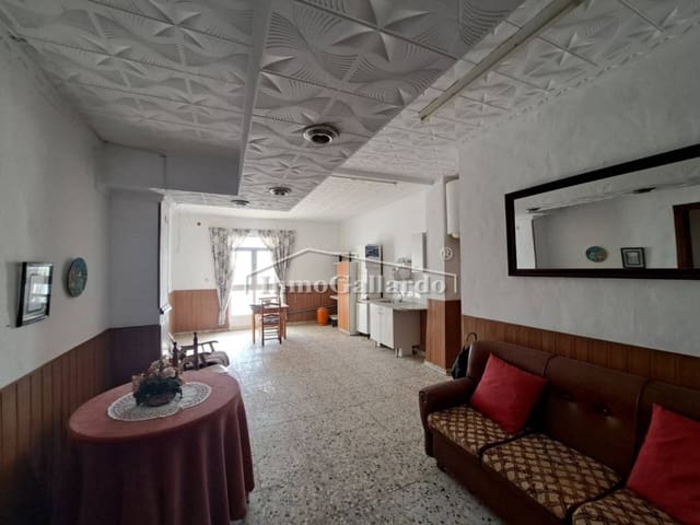 4 soveværelse Byhus til salg i Torrox Park, Torrox - € 245.000 (Ref: 8779164)