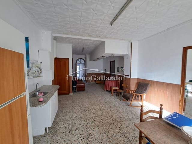 4 soveværelse Byhus til salg i Torrox Park, Torrox - € 245.000 (Ref: 8779164)