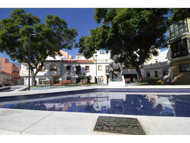3 bedroom Flat for sale in Marbella - € 115,000 (Ref: 8788965)